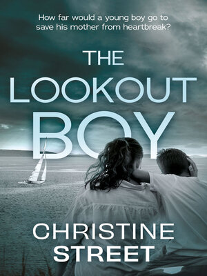 cover image of The Lookout Boy